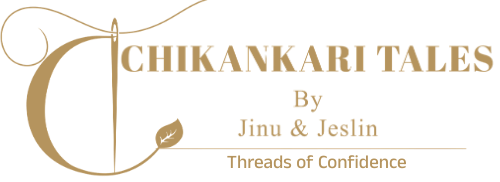 Chikankari Tales By JJ