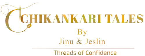 Chikankari Tales By JJ