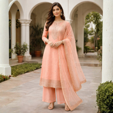 KURTHA SET