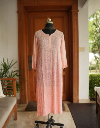 KURTHA PALAZZO SET