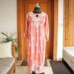 MUSLIN KURTHA PALAZZO SET