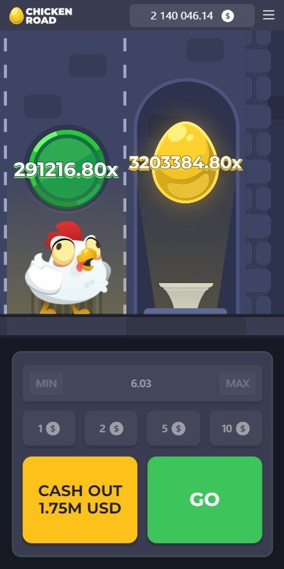 Descubra o Caminho do Frango: Jogo Clássico de Azar na Internet in Portugal