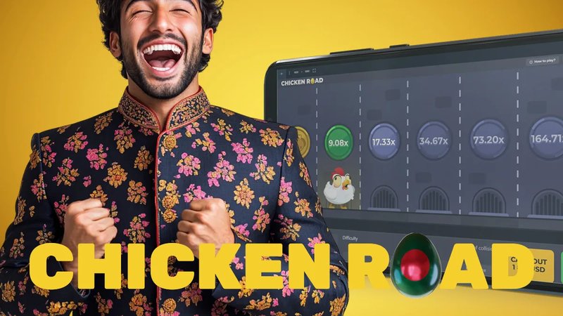 Best jugar chicken road in Spain