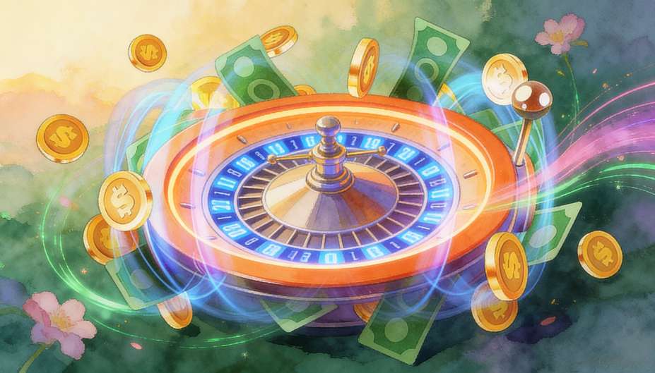 friday roll casino online