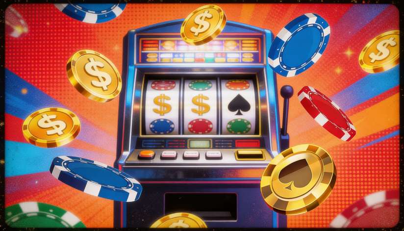 National casino app National casino app