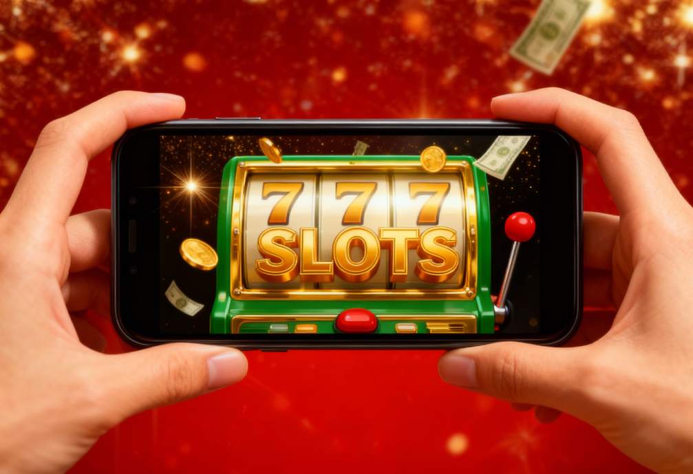 Spin million casino 2026