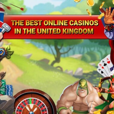 Experience the Unbridled Thrill of Unlimluck Casino in the UK