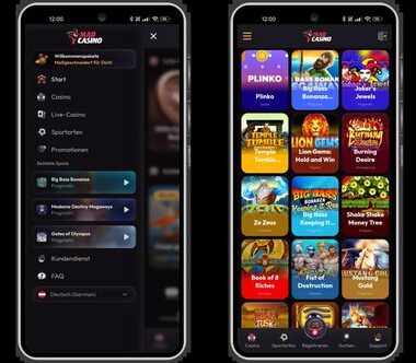 Les tendances de divertissement mobile à la conquête de la France