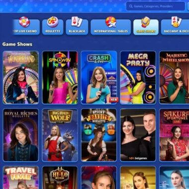 Pistolo Casino: Ein Online Glücksspiel-Angebot für echte Spielaffinen in