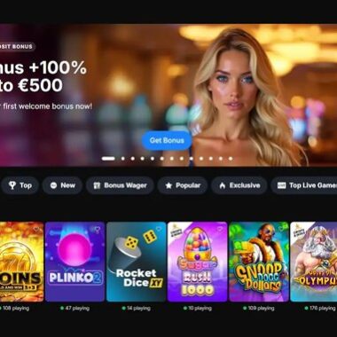 Experience Unlimluck Casino Thrills with Exclusive UK Promotions and Free Spins