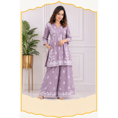 Co-ord Sets