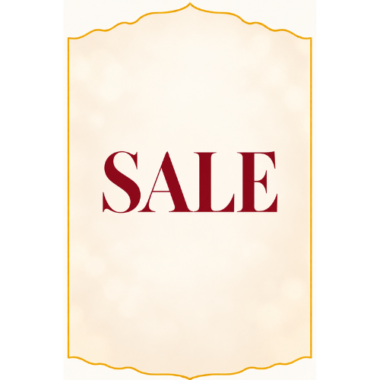 Sale