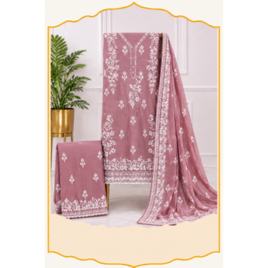 Unstiched Salwar Suits