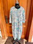 CJ 15558 COTTON KURTHA